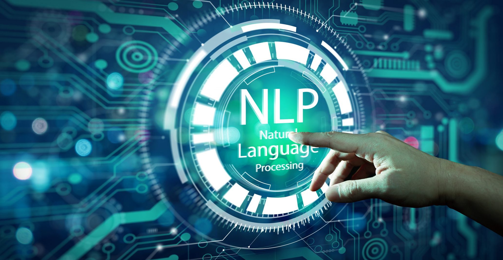 Natural Language Processing NLP KI Beratung