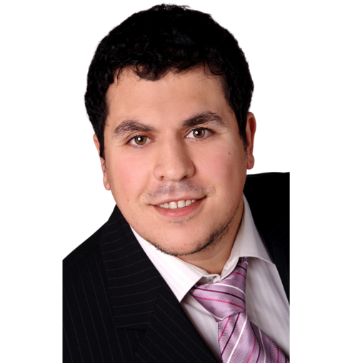 Rabih Kaddour Über uns Management Werte